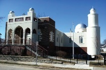 Mosque-2B