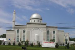 baiturrahman