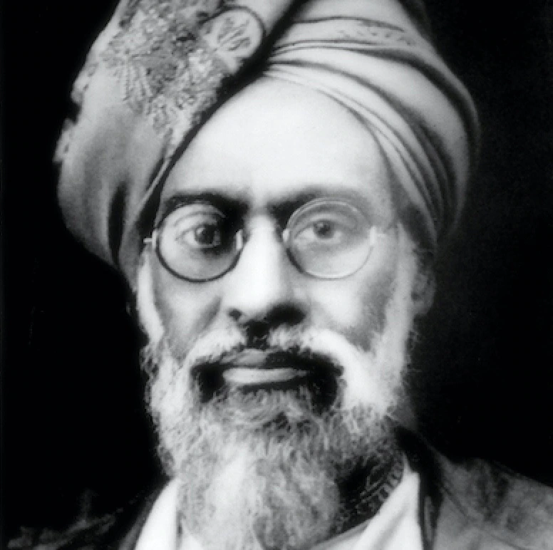 Mufti Muhammad Sadiq