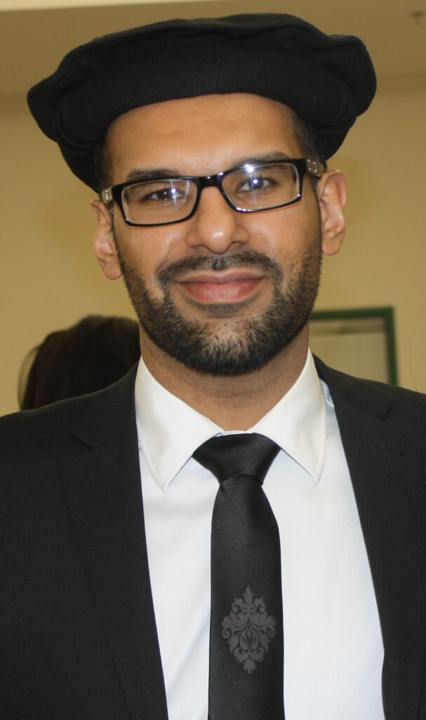 Hammad Ahmad