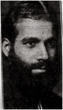 Muhammad Yusuf Khan