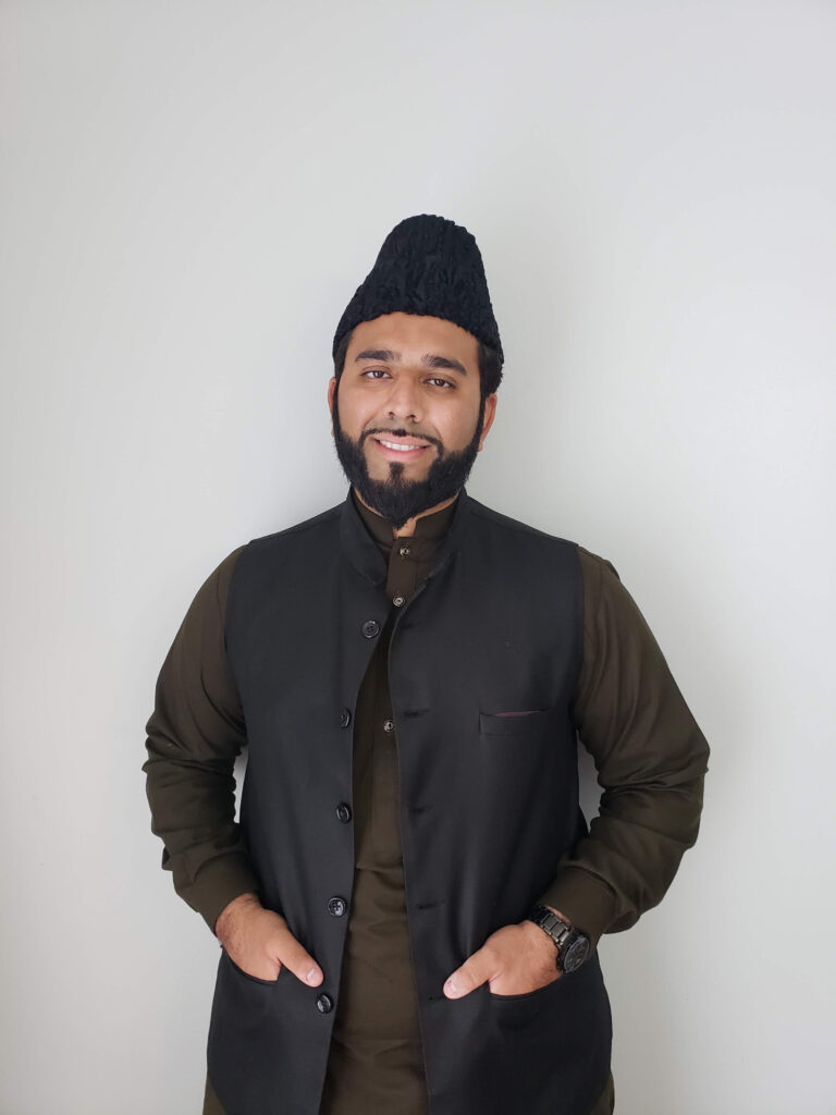 Tariq Naseem