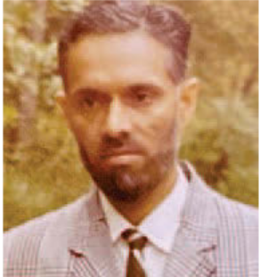 Qureshi Maqbool Ahmad