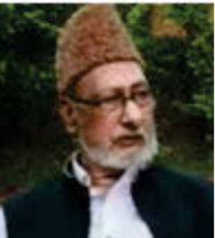 Muhammad Siddique Shahid