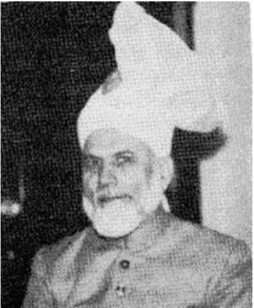 Maulana Ata Ullah Kaleem
