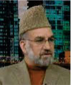 Mirza Muhammad Afzal