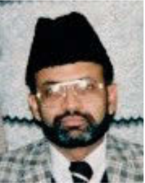 Muhammad Abdur Rashid Yahya