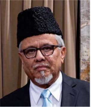 Zafar Ahmad Sarwar