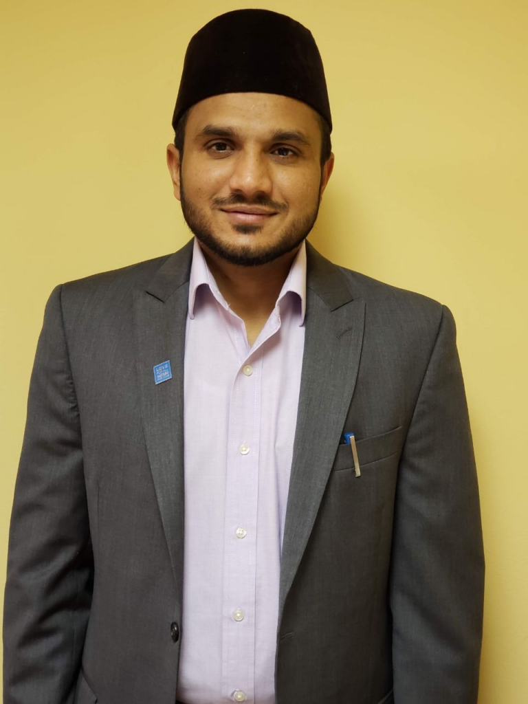Adnan Ahmad