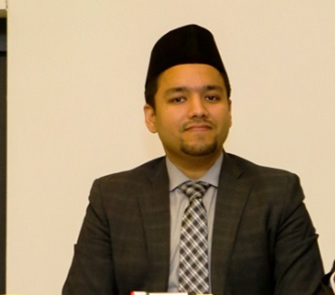 Azam Akram