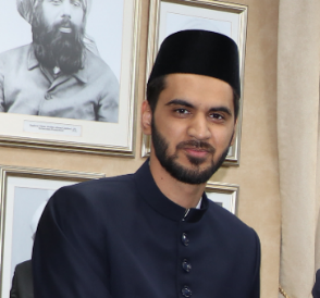 Faheem Ahmad