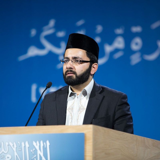 Faran Rabbani