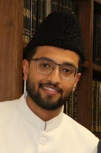 Farasat Ahmad
