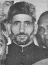 Ghulam Yasin Khan
