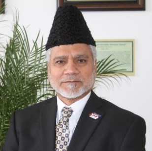 Irshad Ahmad Malhi
