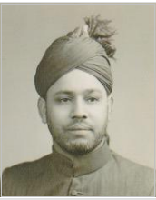 Khalil Ahmad Nasir