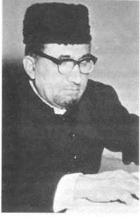 Major Abdul Hamid