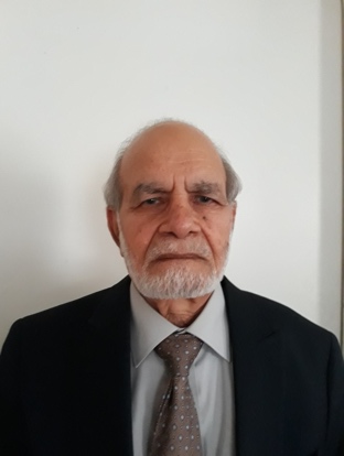 Mirza Mahmood Ahmad