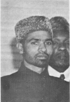 Nurul-Haq Anwar