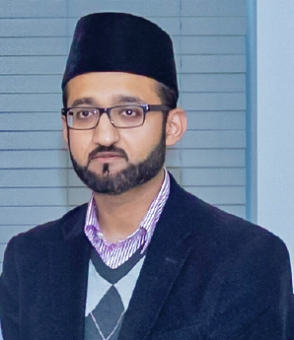 Salman Tariq