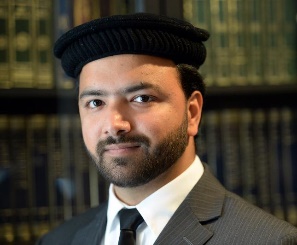 Sheikh Ahmad Salman