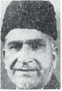 Sufi Abdul Ghafoor