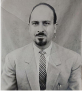 Syed Jawad Ali Shah