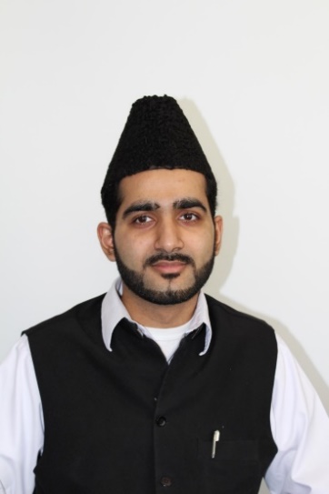 Talha Ali