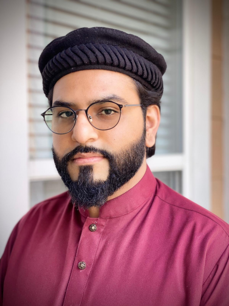 Umar Nayyar