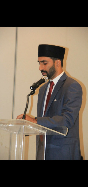 Waqas Khurshid