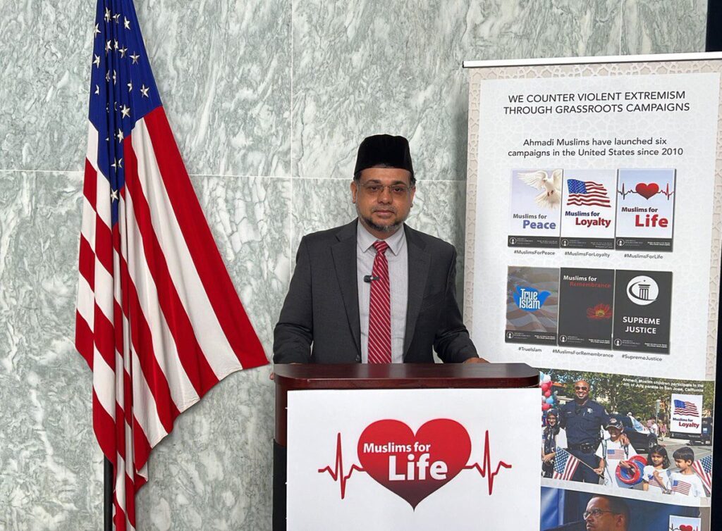 Yahya Luqman