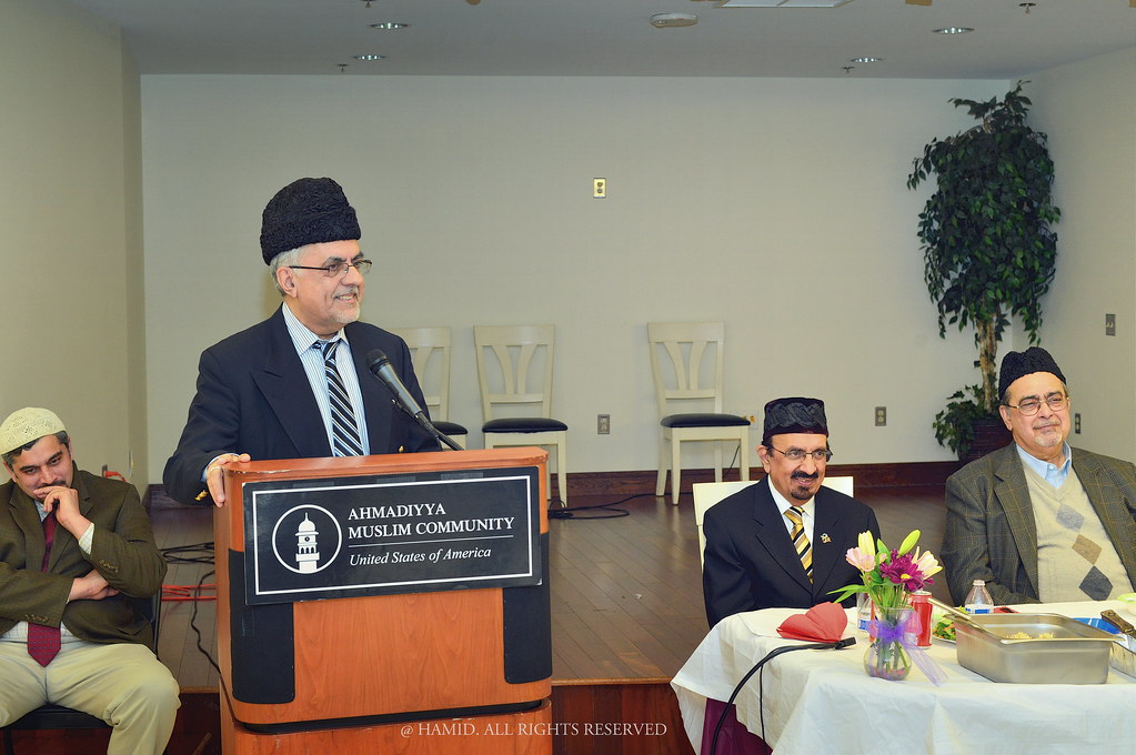 Zaheer Ahmad Bajwa